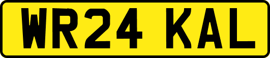 WR24KAL