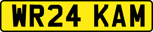 WR24KAM
