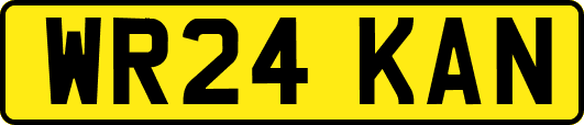 WR24KAN