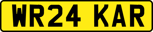 WR24KAR