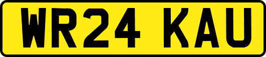 WR24KAU