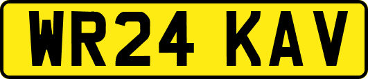 WR24KAV