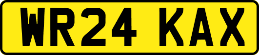 WR24KAX