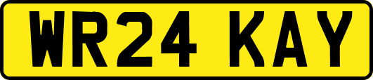 WR24KAY