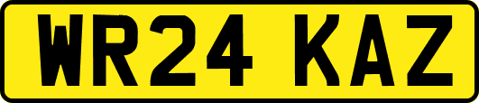 WR24KAZ