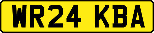 WR24KBA