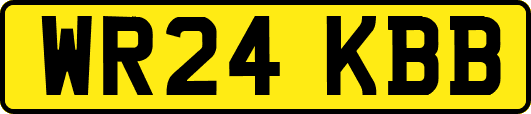WR24KBB