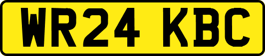 WR24KBC