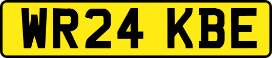 WR24KBE