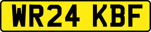 WR24KBF
