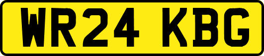 WR24KBG