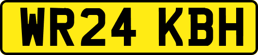WR24KBH