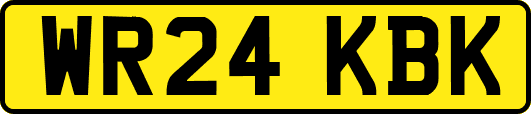 WR24KBK