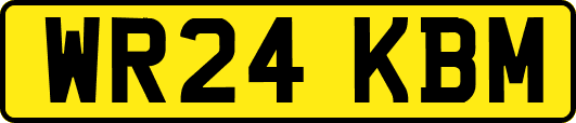 WR24KBM