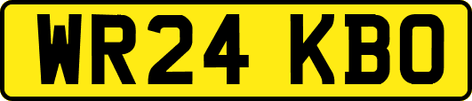 WR24KBO