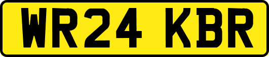 WR24KBR