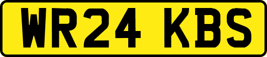 WR24KBS