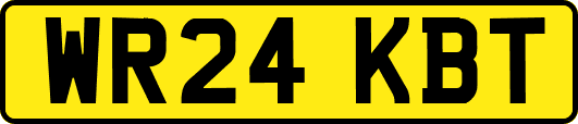 WR24KBT