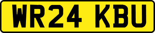 WR24KBU