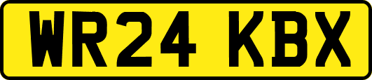WR24KBX