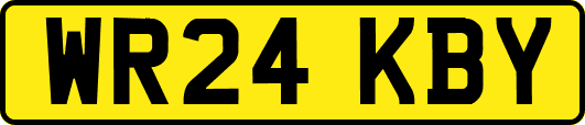 WR24KBY