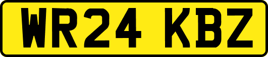 WR24KBZ