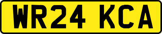 WR24KCA