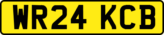 WR24KCB