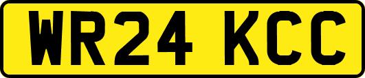 WR24KCC