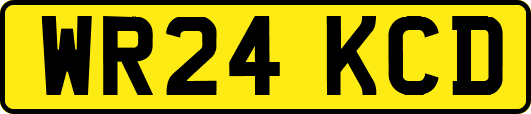 WR24KCD