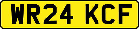WR24KCF