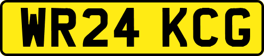 WR24KCG