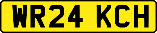 WR24KCH