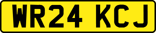 WR24KCJ
