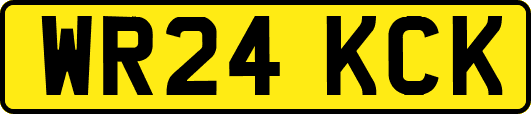 WR24KCK