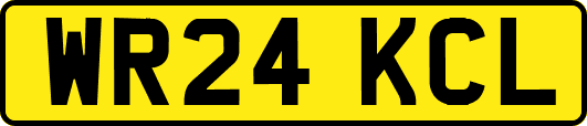 WR24KCL