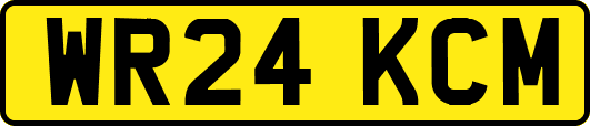 WR24KCM