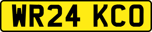 WR24KCO