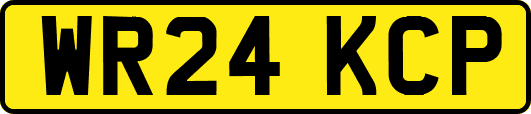 WR24KCP
