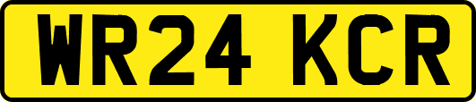 WR24KCR