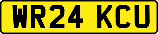 WR24KCU