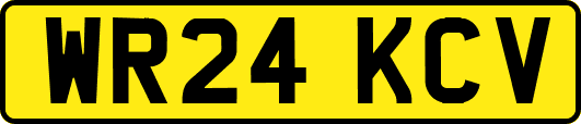 WR24KCV