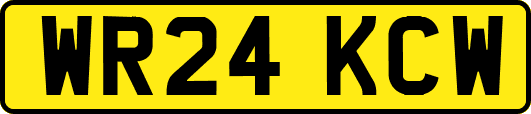WR24KCW