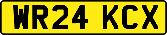 WR24KCX