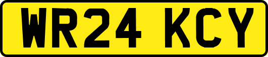 WR24KCY