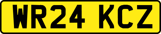 WR24KCZ