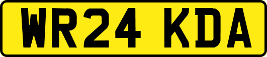 WR24KDA