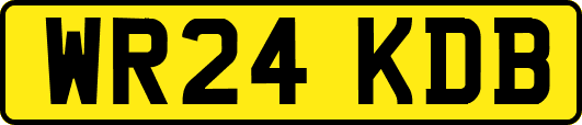 WR24KDB