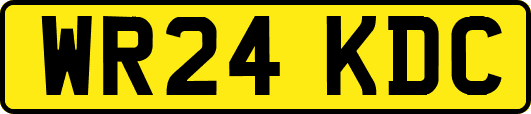 WR24KDC