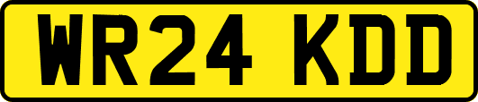 WR24KDD